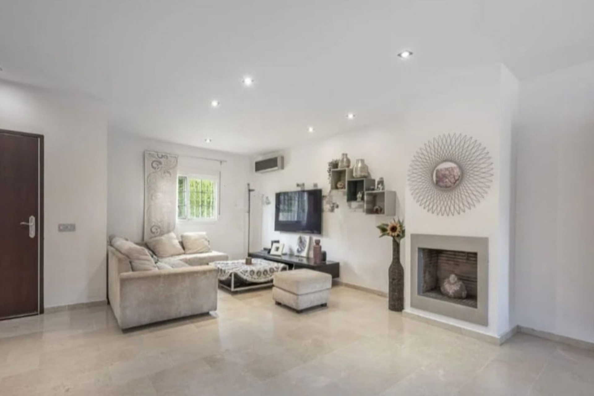 Wiederverkauf - Town house - Estepona - Estepona Centro