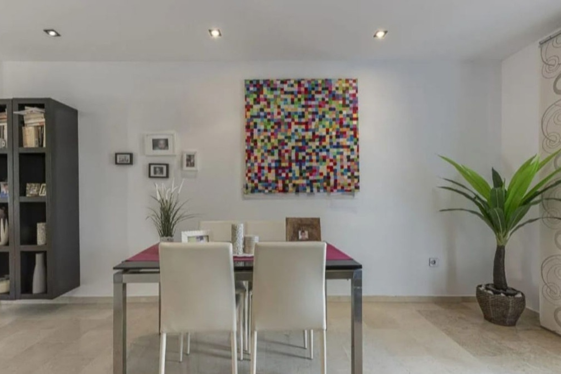 Wiederverkauf - Town house - Estepona - Estepona Centro