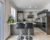 Wiederverkauf - Town house - Estepona - Estepona Centro