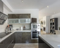 Wiederverkauf - Town house - Estepona - Estepona Centro