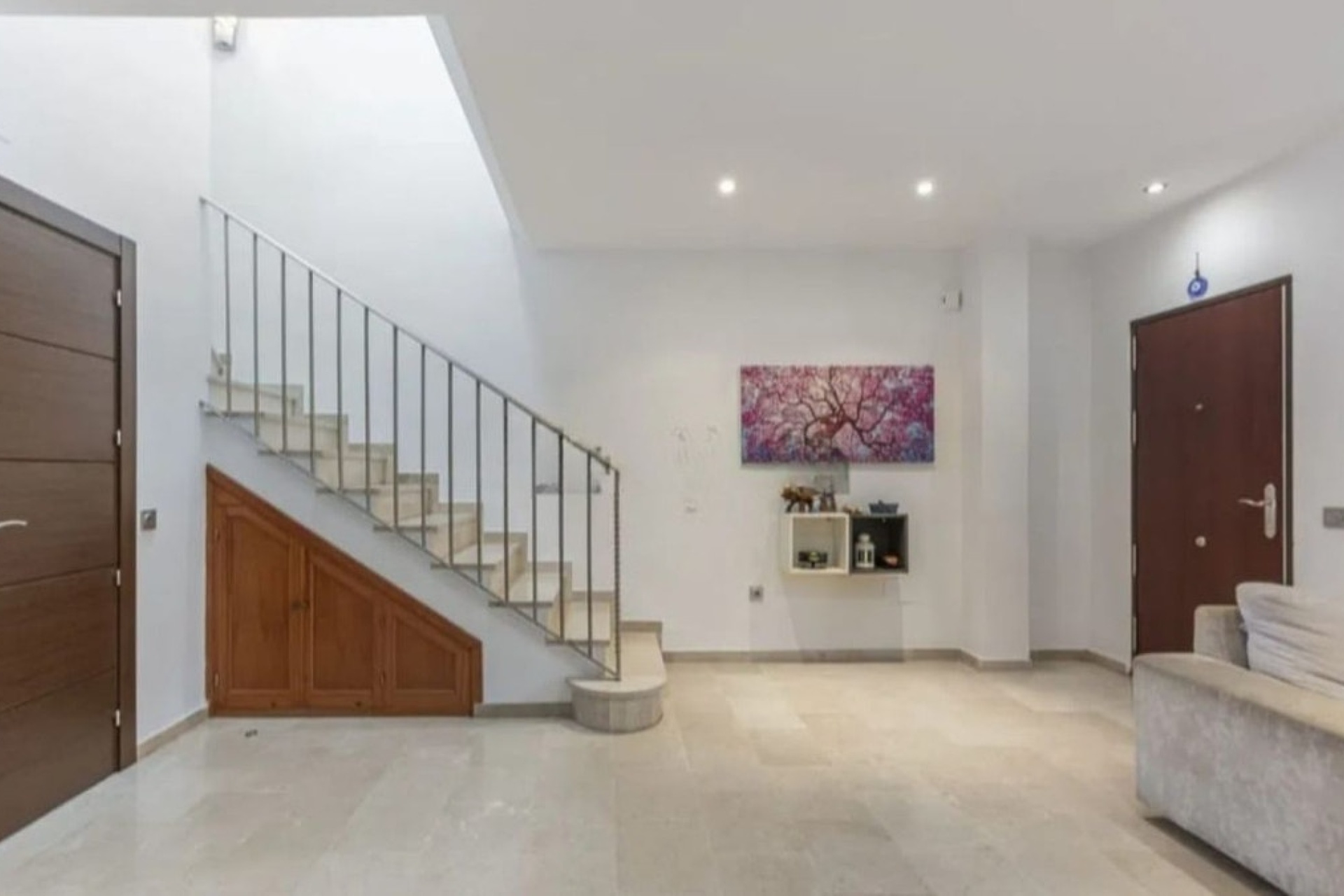 Wiederverkauf - Town house - Estepona - Estepona Centro