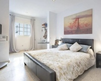 Wiederverkauf - Town house - Estepona - Estepona Centro