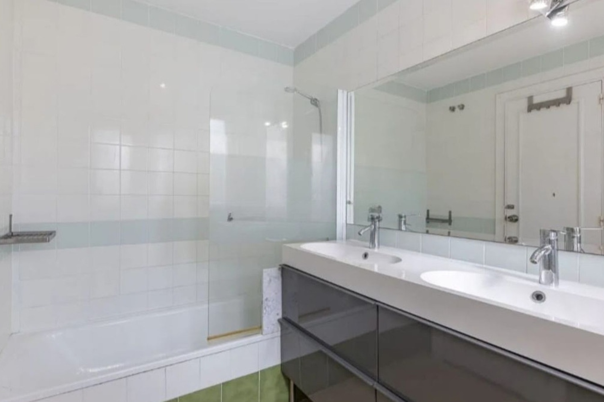 Wiederverkauf - Town house - Estepona - Estepona Centro