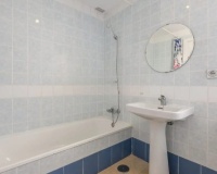 Wiederverkauf - Town house - Estepona - Estepona Centro