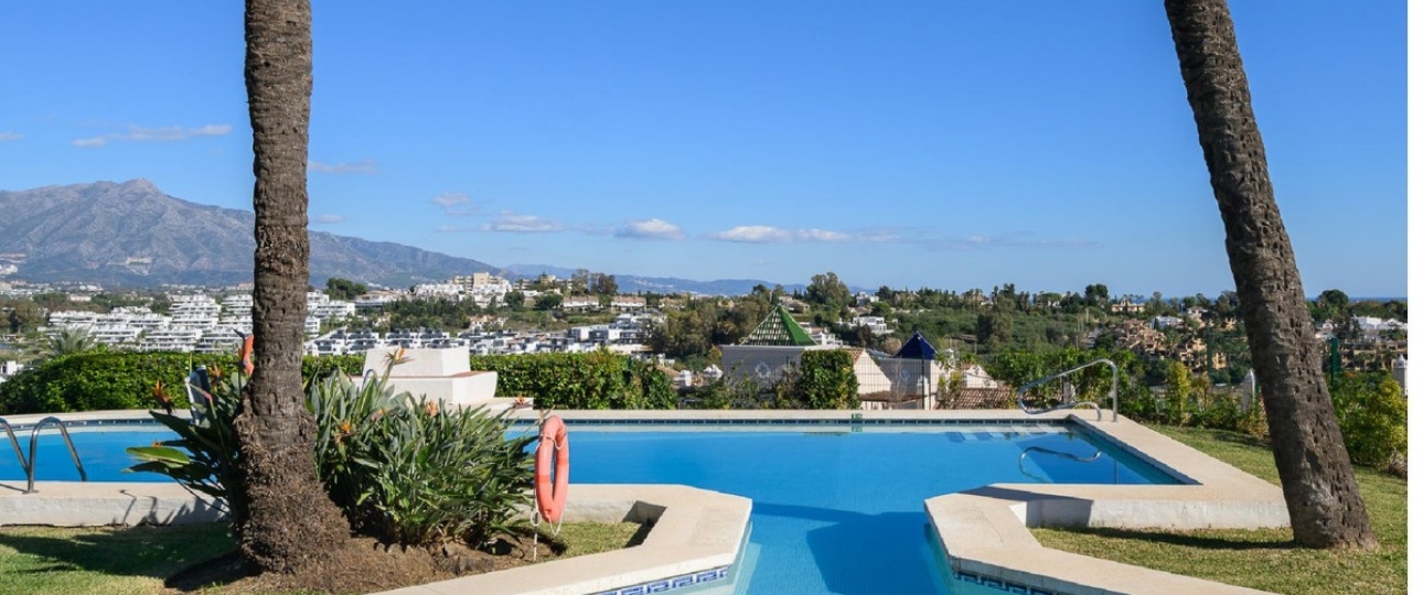 Wiederverkauf - Town house - Estepona - Estepona Centro