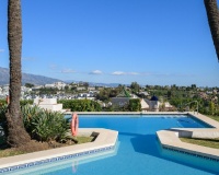 Wiederverkauf - Town house - Estepona - Estepona Centro