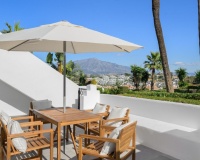 Wiederverkauf - Town house - Estepona - Estepona Centro