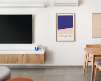 Wiederverkauf - Town house - Estepona - Estepona Centro