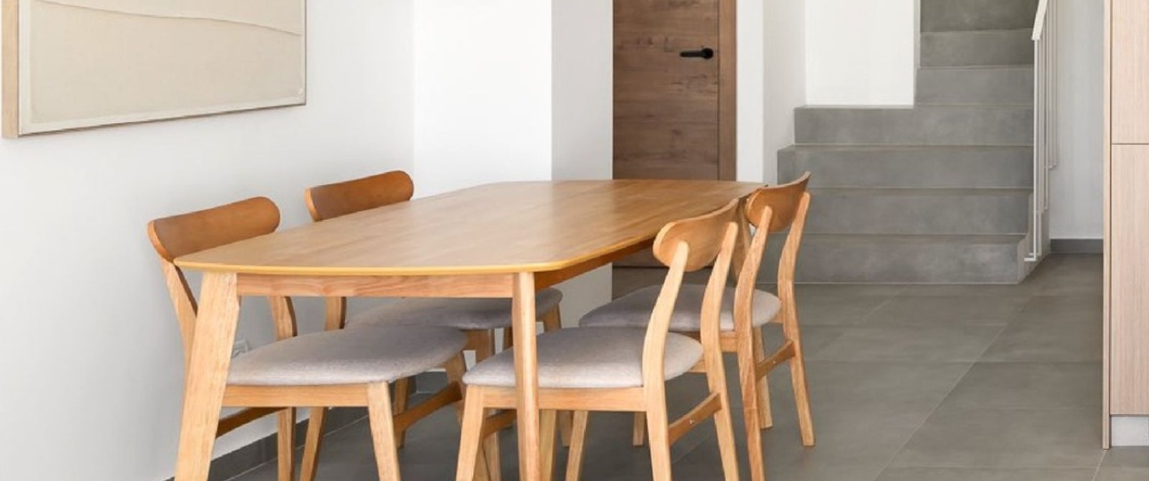 Wiederverkauf - Town house - Estepona - Estepona Centro
