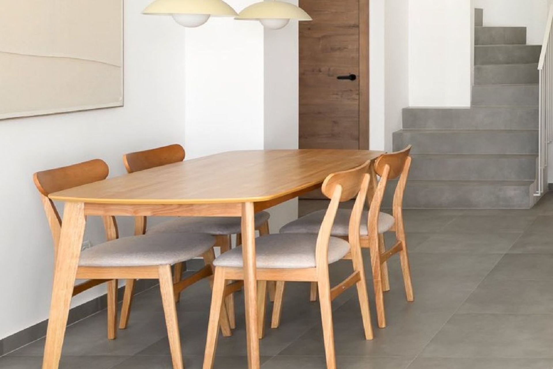 Wiederverkauf - Town house - Estepona - Estepona Centro