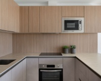 Wiederverkauf - Town house - Estepona - Estepona Centro