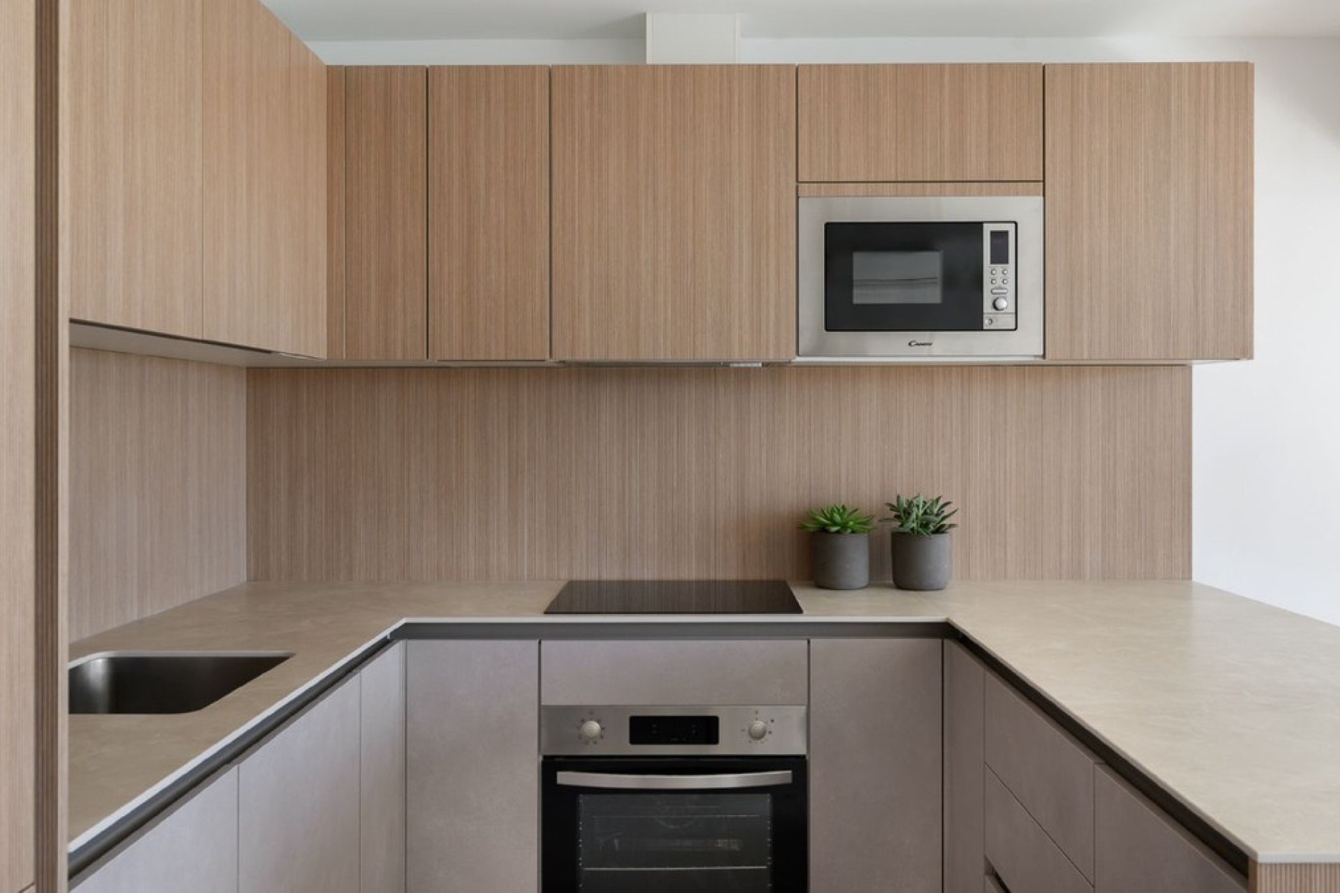 Wiederverkauf - Town house - Estepona - Estepona Centro
