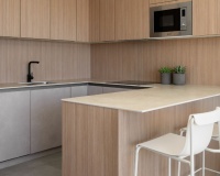 Wiederverkauf - Town house - Estepona - Estepona Centro