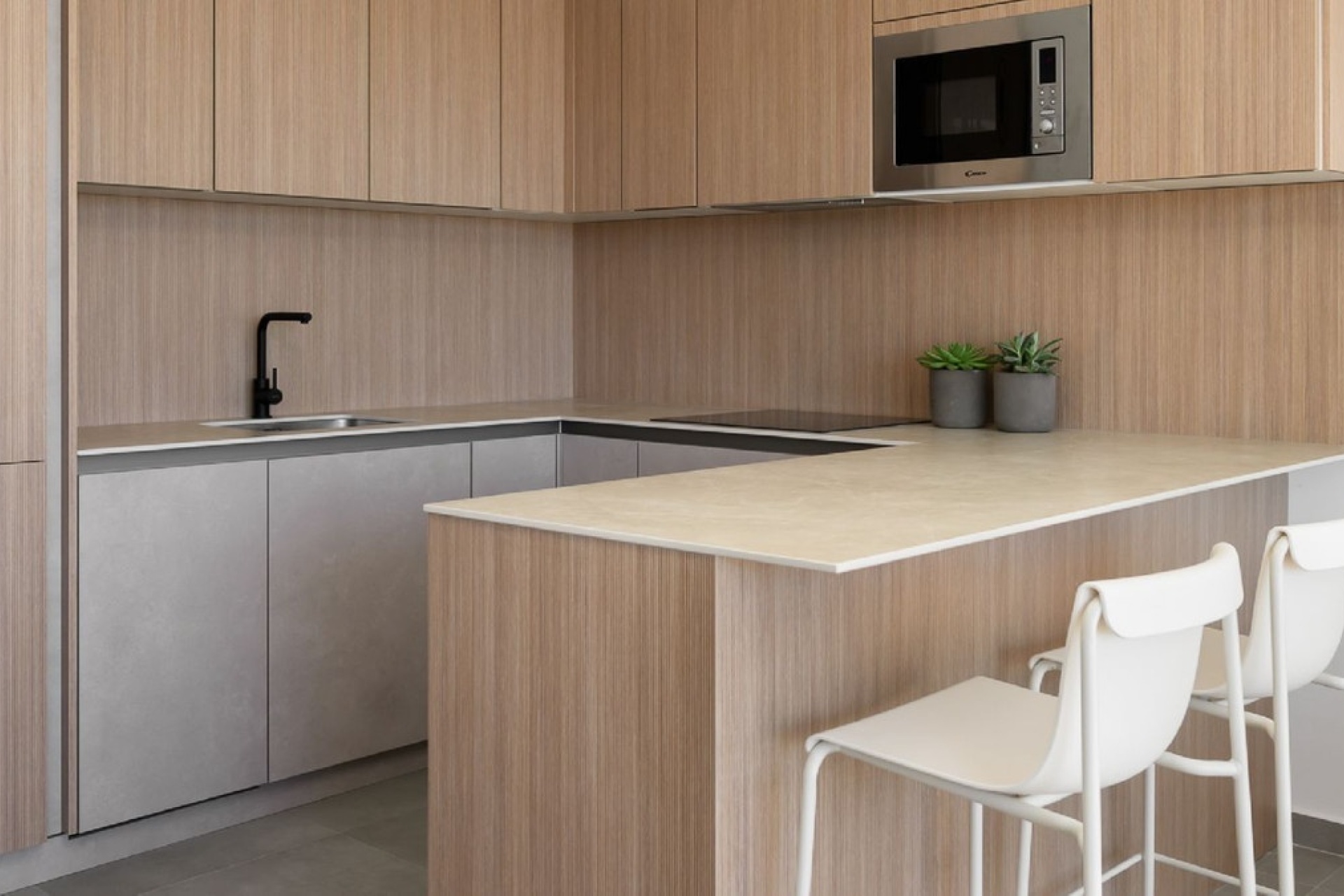 Wiederverkauf - Town house - Estepona - Estepona Centro