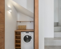 Wiederverkauf - Town house - Estepona - Estepona Centro