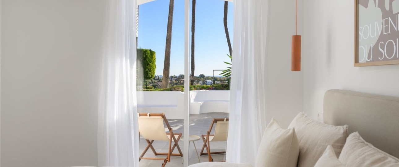 Wiederverkauf - Town house - Estepona - Estepona Centro