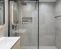 Wiederverkauf - Town house - Estepona - Estepona Centro