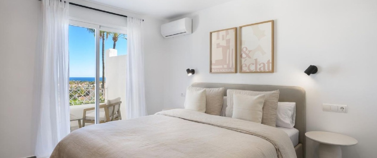 Wiederverkauf - Town house - Estepona - Estepona Centro