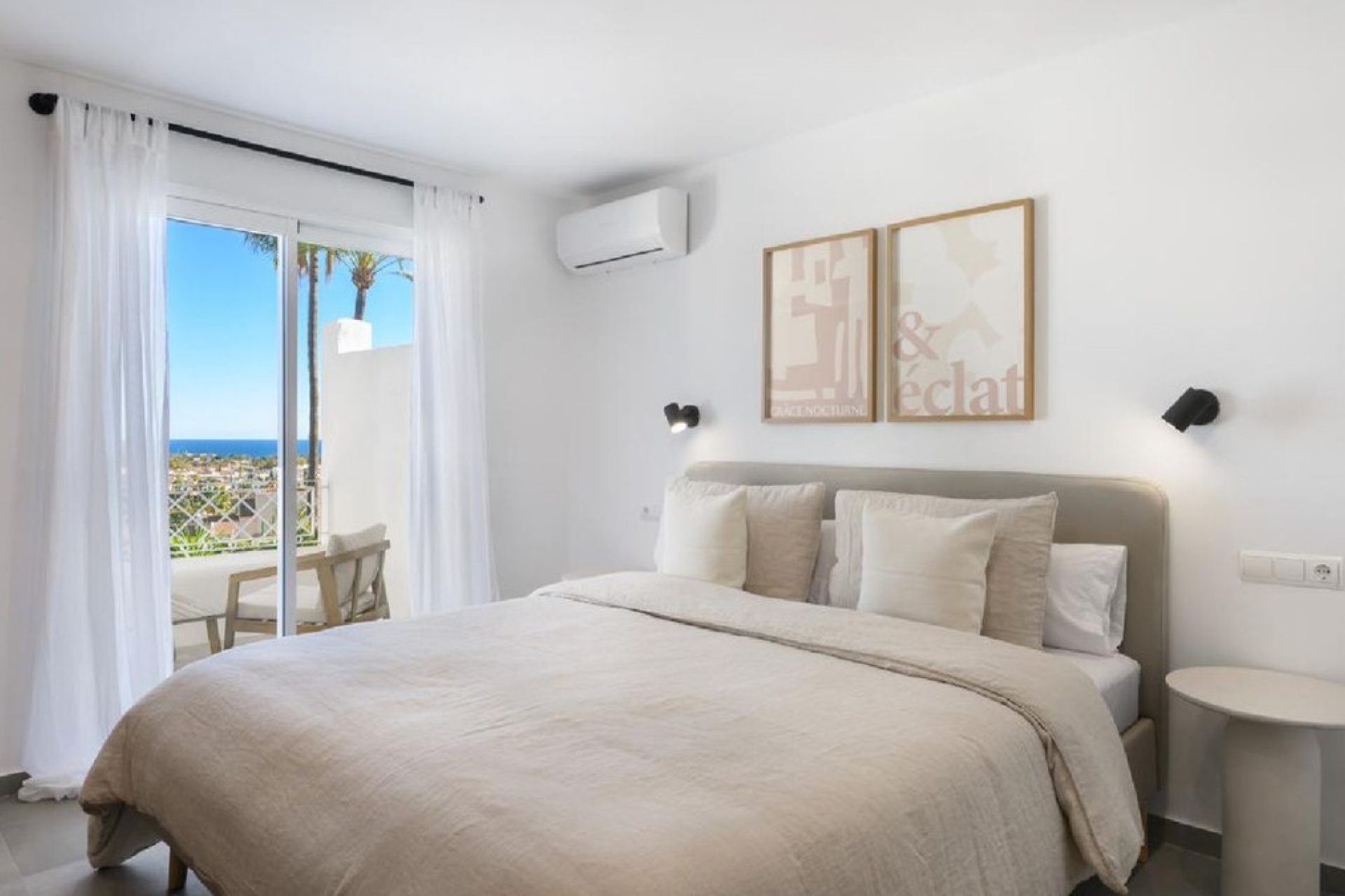 Wiederverkauf - Town house - Estepona - Estepona Centro