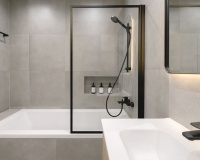 Wiederverkauf - Town house - Estepona - Estepona Centro