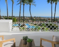Wiederverkauf - Town house - Estepona - Estepona Centro