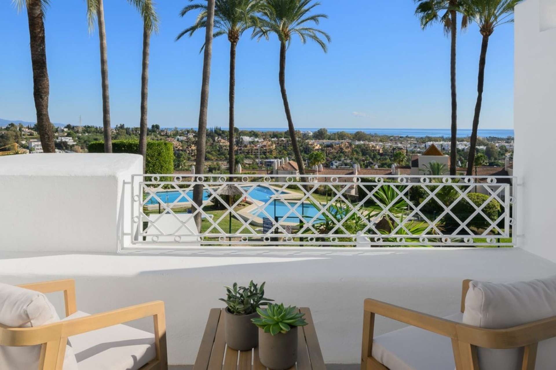 Wiederverkauf - Town house - Estepona - Estepona Centro