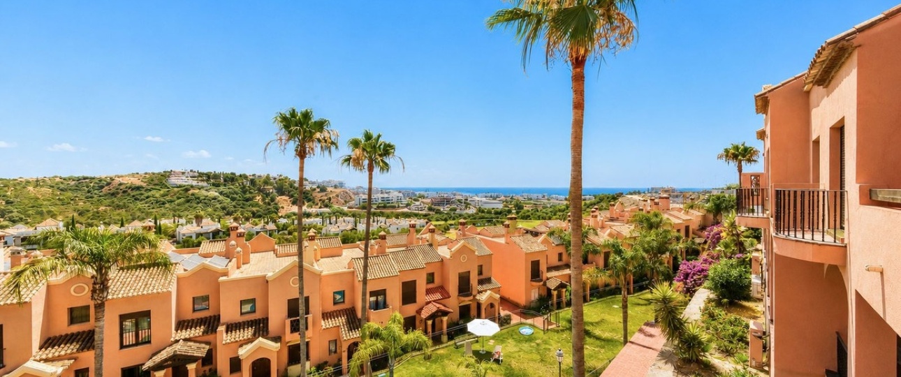 Wiederverkauf - Town house - Estepona - Estepona Centro