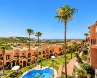 Wiederverkauf - Town house - Estepona - Estepona Centro