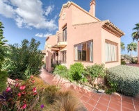 Wiederverkauf - Town house - Estepona - Estepona Centro