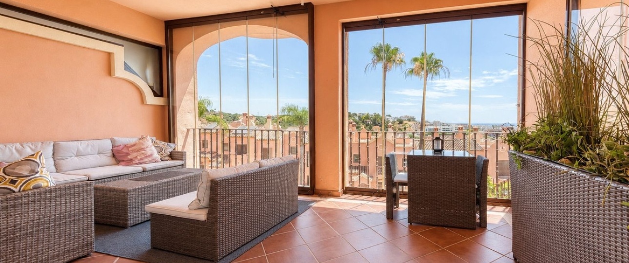 Wiederverkauf - Town house - Estepona - Estepona Centro