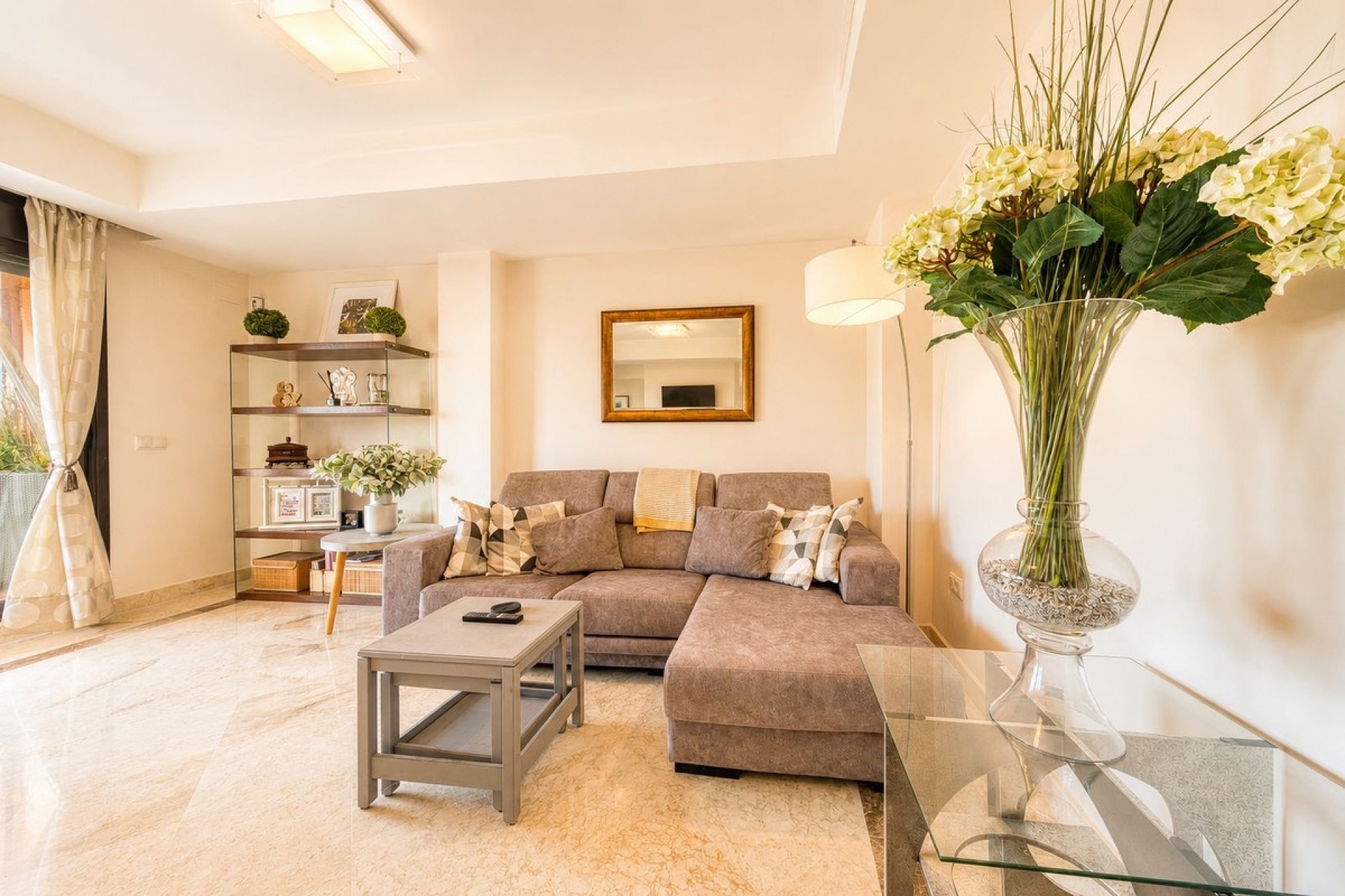 Wiederverkauf - Town house - Estepona - Estepona Centro