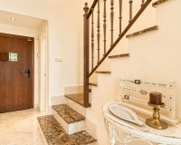 Wiederverkauf - Town house - Estepona - Estepona Centro