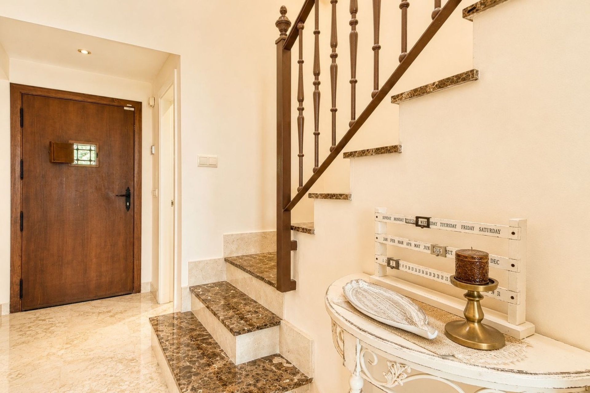 Wiederverkauf - Town house - Estepona - Estepona Centro