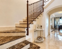 Wiederverkauf - Town house - Estepona - Estepona Centro
