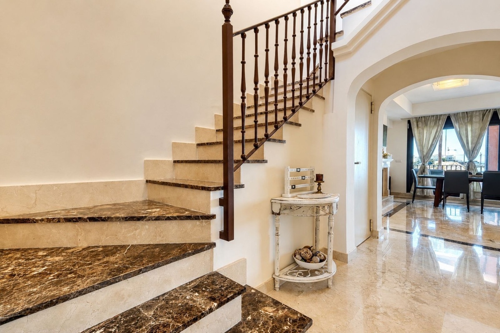Wiederverkauf - Town house - Estepona - Estepona Centro