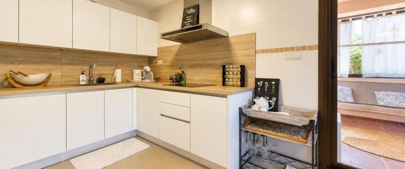 Wiederverkauf - Town house - Estepona - Estepona Centro