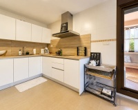 Wiederverkauf - Town house - Estepona - Estepona Centro