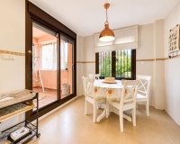 Wiederverkauf - Town house - Estepona - Estepona Centro