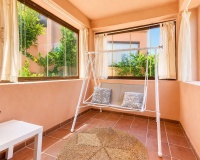 Wiederverkauf - Town house - Estepona - Estepona Centro