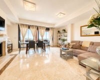 Wiederverkauf - Town house - Estepona - Estepona Centro
