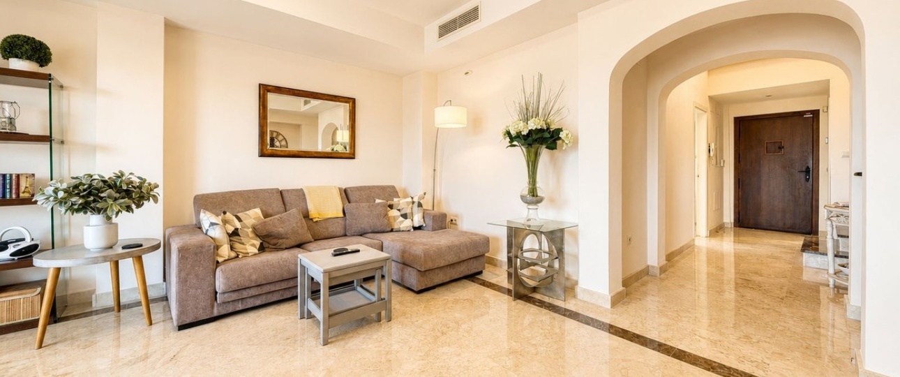 Wiederverkauf - Town house - Estepona - Estepona Centro