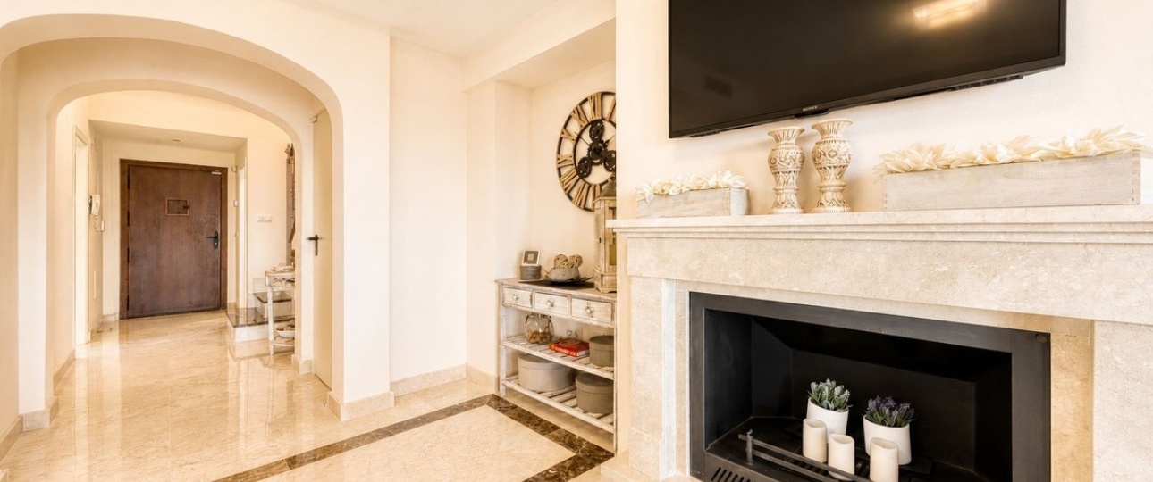 Wiederverkauf - Town house - Estepona - Estepona Centro