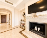 Wiederverkauf - Town house - Estepona - Estepona Centro