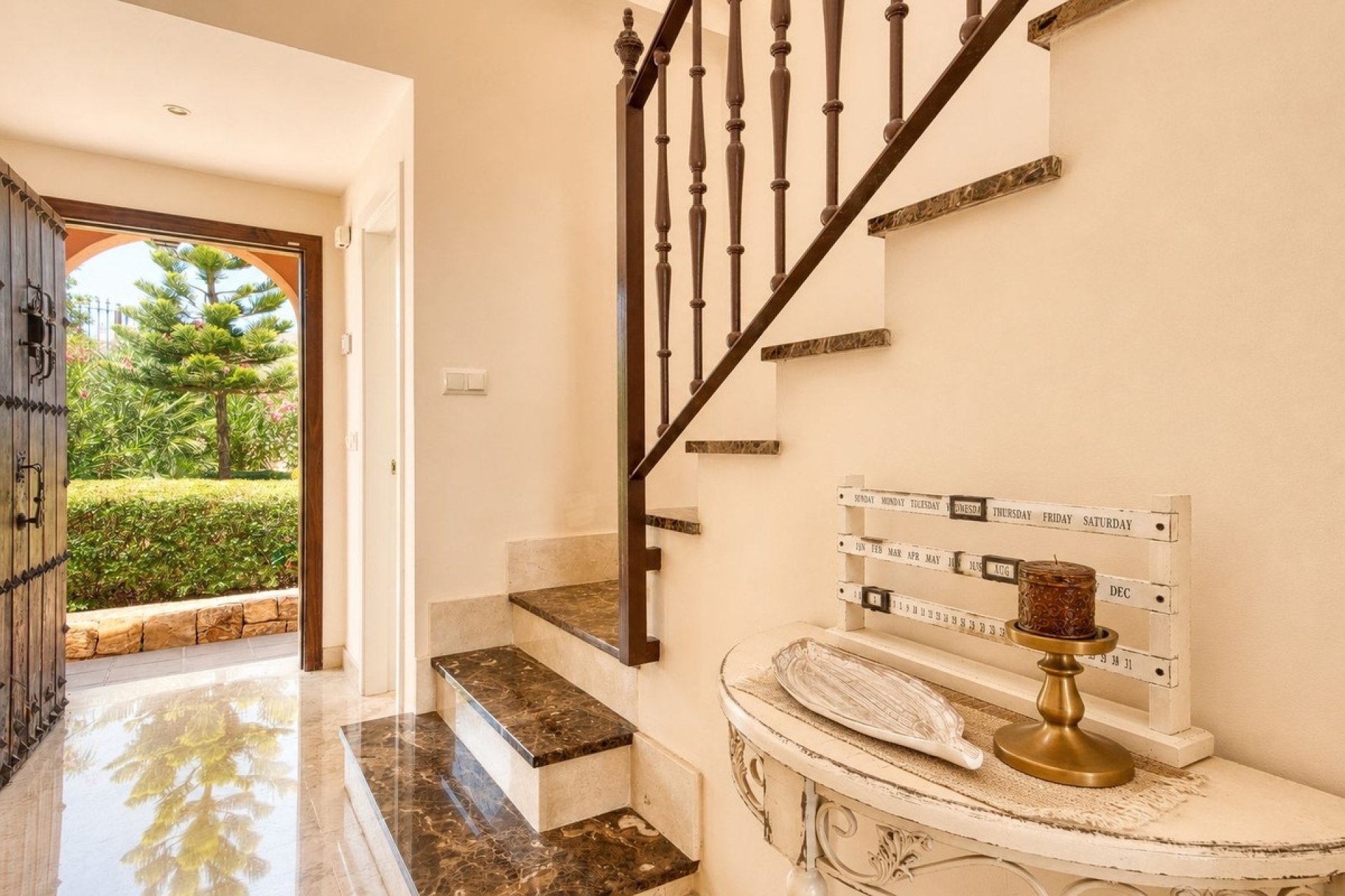 Wiederverkauf - Town house - Estepona - Estepona Centro