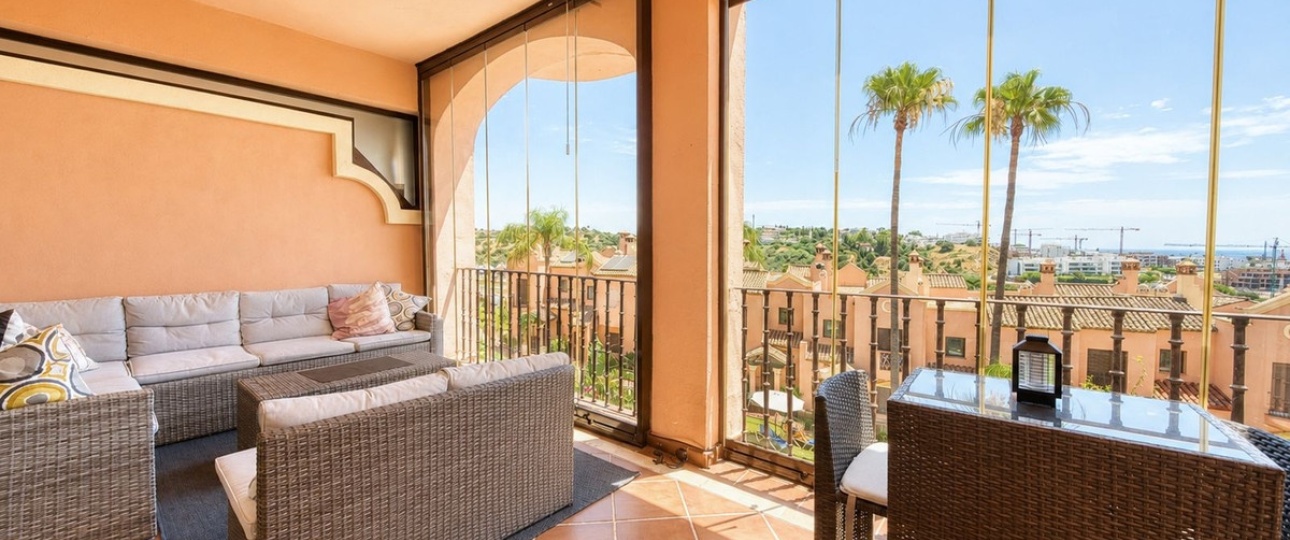 Wiederverkauf - Town house - Estepona - Estepona Centro