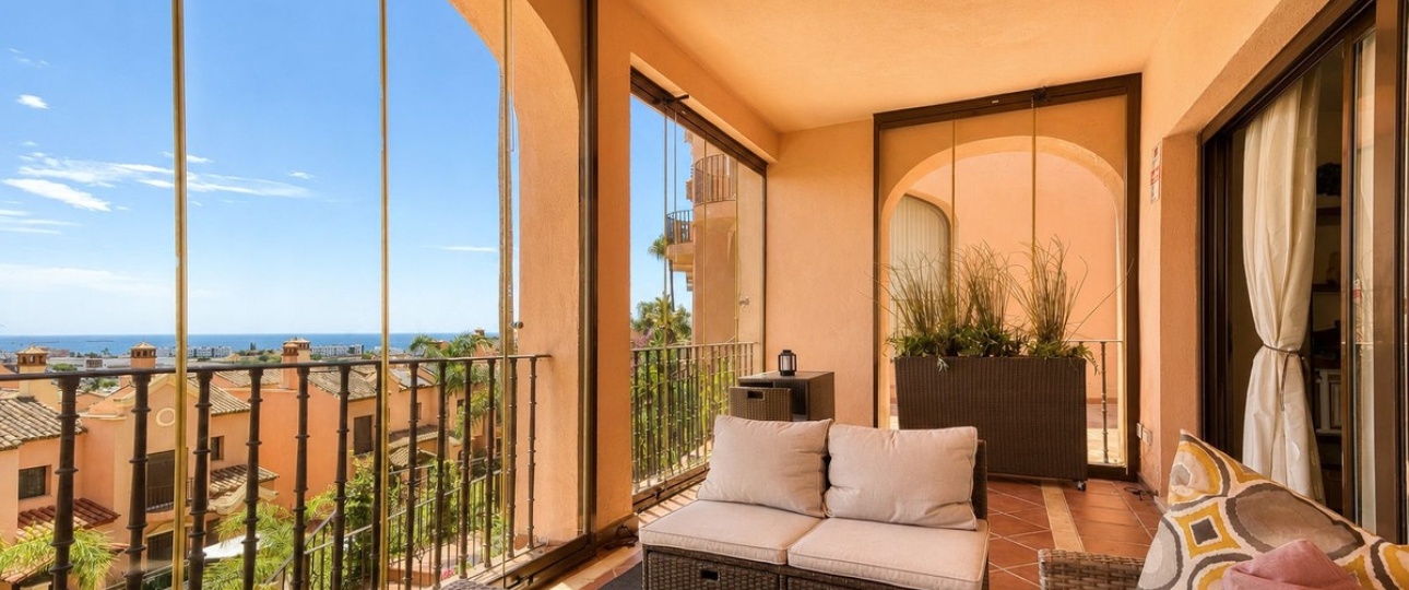 Wiederverkauf - Town house - Estepona - Estepona Centro