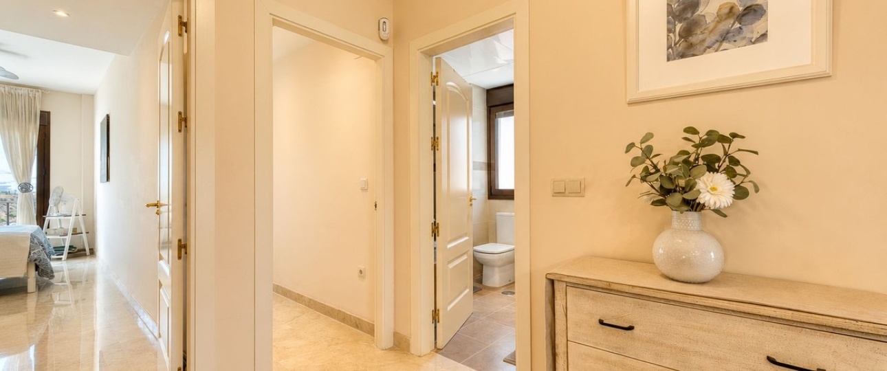 Wiederverkauf - Town house - Estepona - Estepona Centro