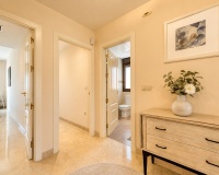 Wiederverkauf - Town house - Estepona - Estepona Centro