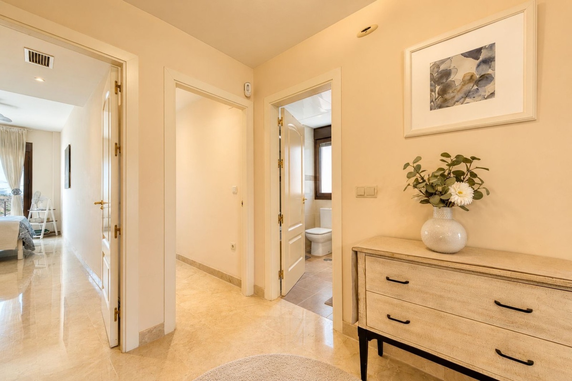 Wiederverkauf - Town house - Estepona - Estepona Centro