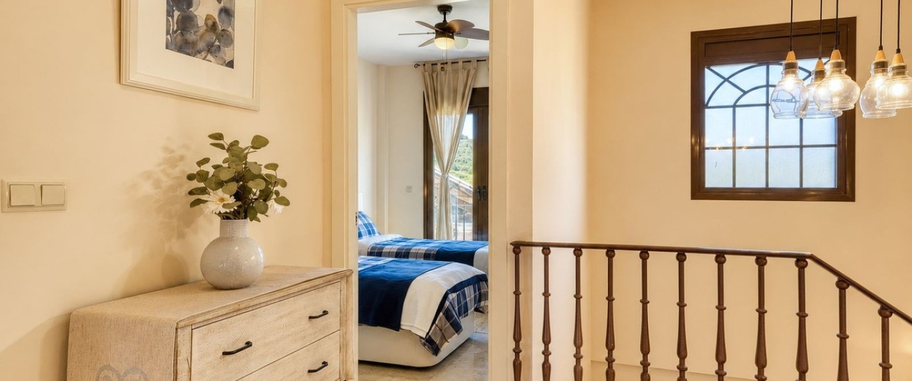 Wiederverkauf - Town house - Estepona - Estepona Centro